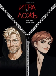 Игра в ложь. Психология лжи | Максим Коваленко