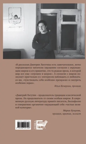 Слышимость. Рассказы | Дмитрий Лагутин 